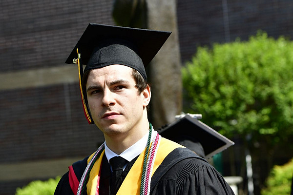 2019 Commencement