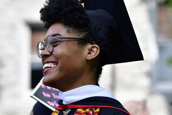 2019 Commencement