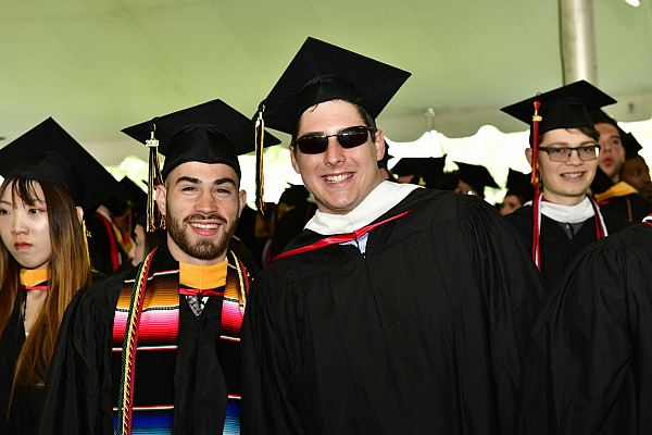 2019 Commencement