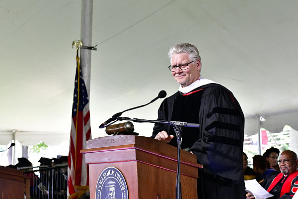 2019 Commencement