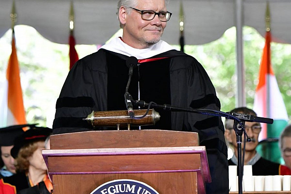 2019 Commencement