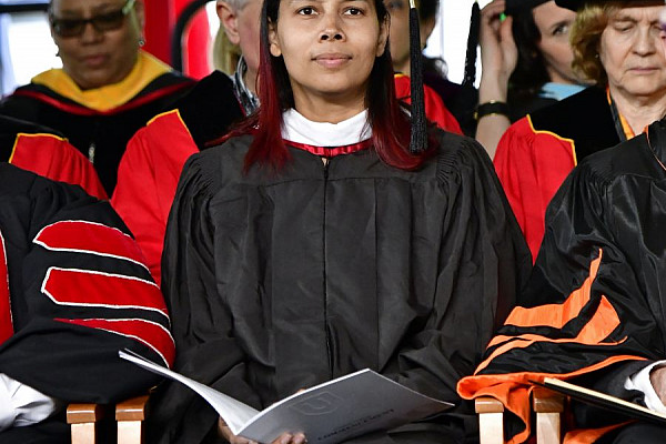 2019 Commencement