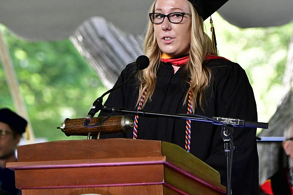 2019 Commencement
