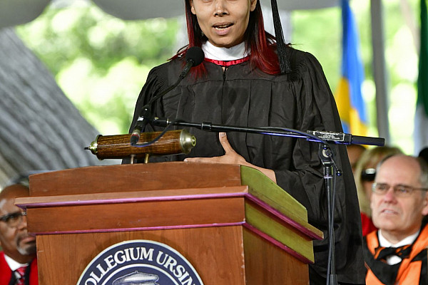 2019 Commencement