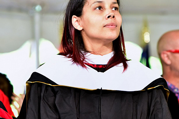 2019 Commencement