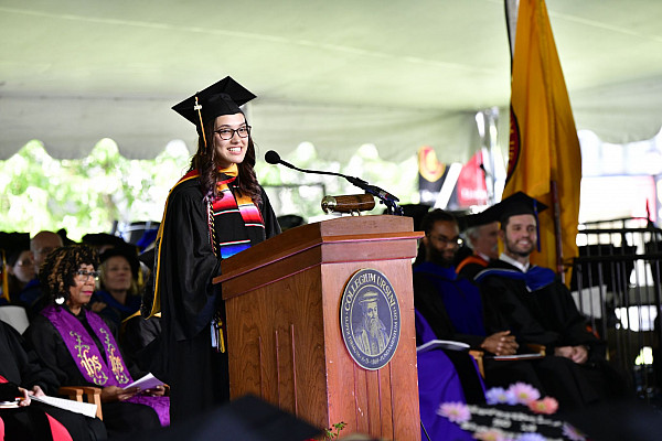 2019 Commencement