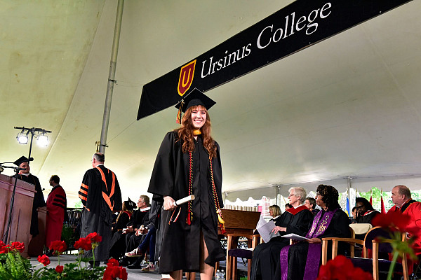 2019 Commencement