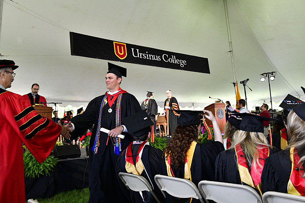 2019 Commencement