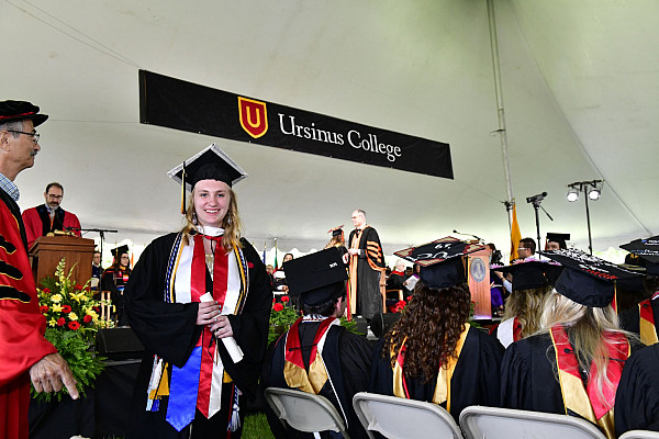 2019 Commencement