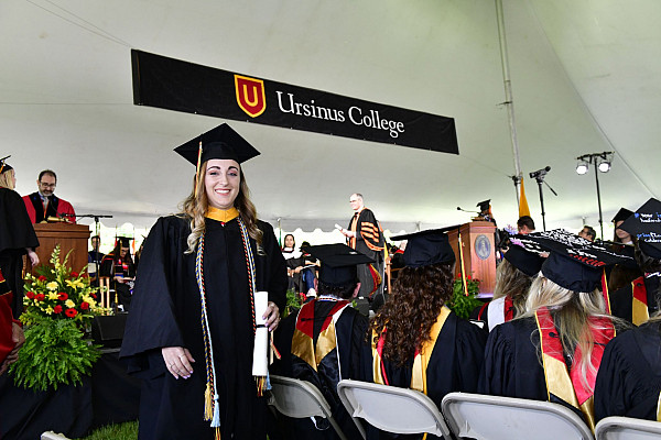 2019 Commencement