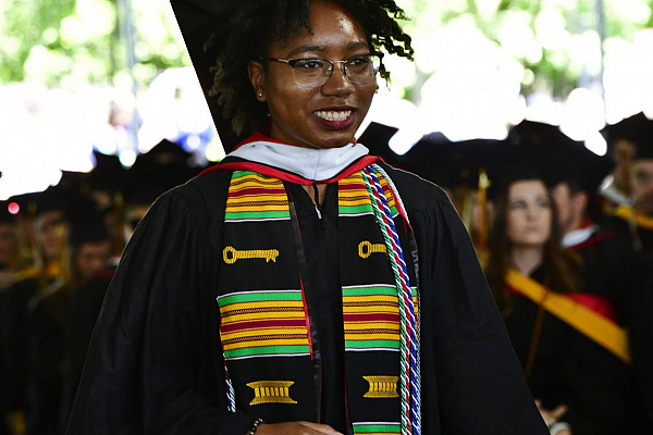 2019 Commencement