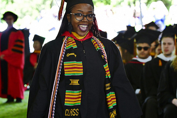 2019 Commencement