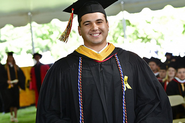 2019 Commencement