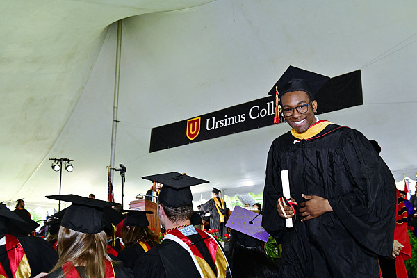2019 Commencement