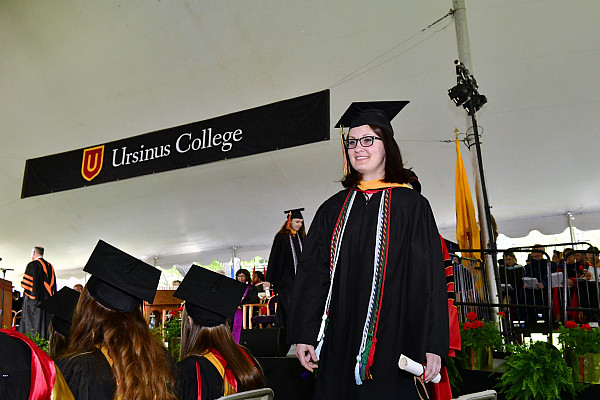 2019 Commencement
