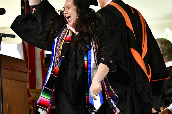2019 Commencement