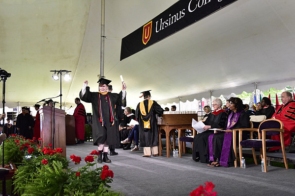 2019 Commencement