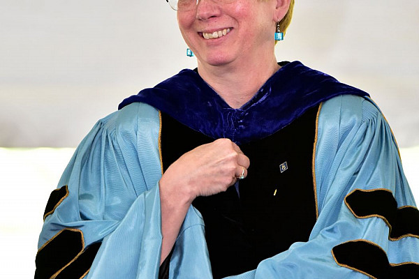 2019 Commencement