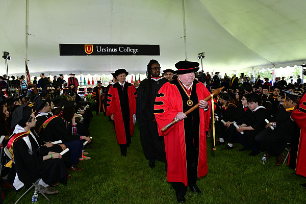 2019 Commencement