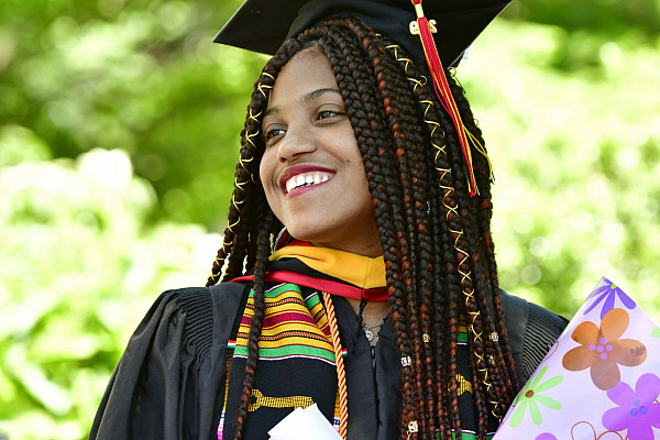 2019 Commencement