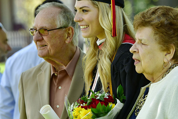 2019 Commencement