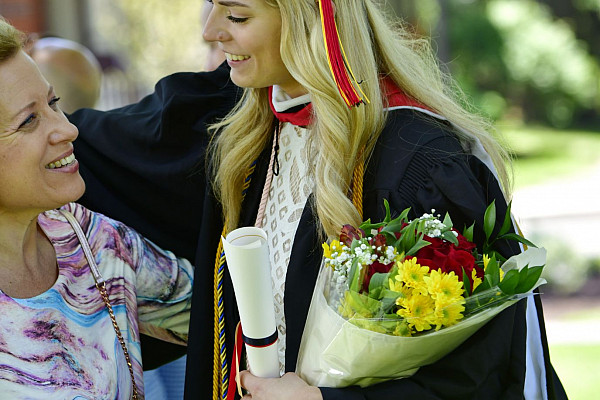 2019 Commencement