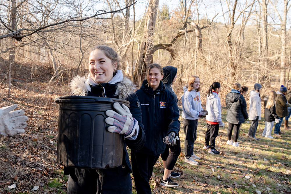 MLK Week Day of Service