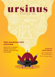 Digital Winter Magazine cover 2022