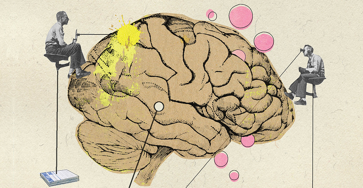 School of Thought cover image