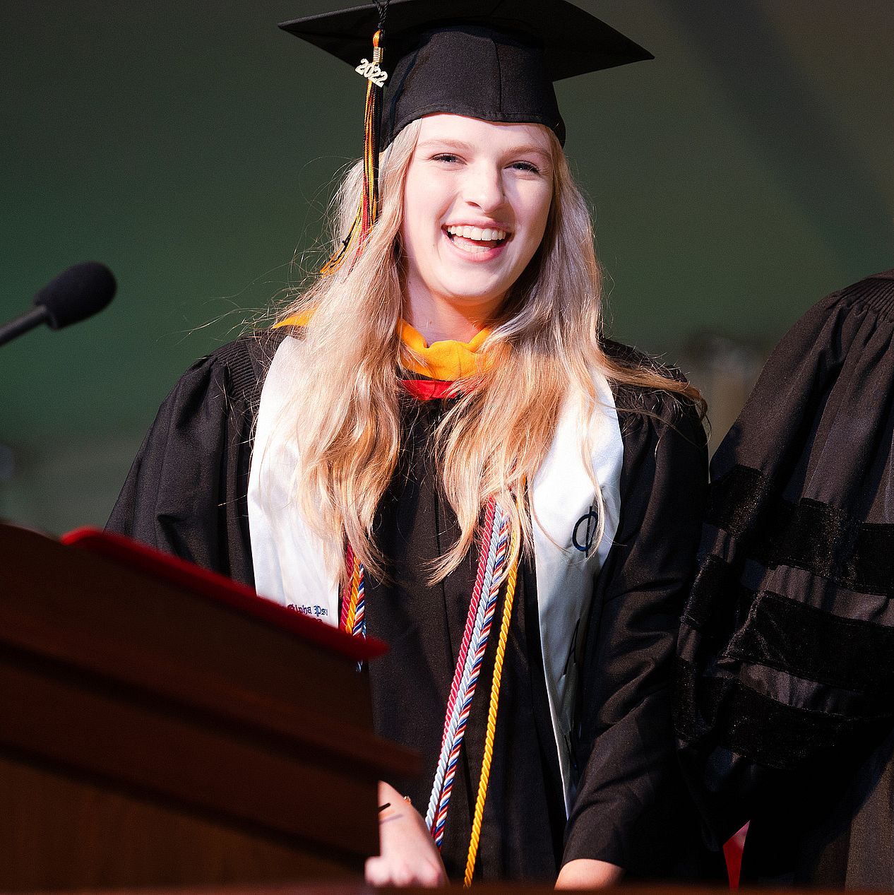 2022 Commencement