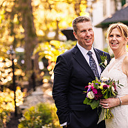 Estelle wedding