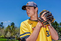 Dave Drea '19