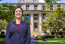 Leah Joseph