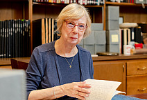 Carolyn Weigel