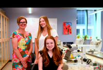 Lyczak summer fellows 2022