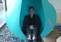 Rebecca Kamm MIller Google
