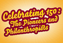 pioneers