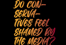 Burning Question graphic