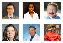 Alumni Award 2022 grid
