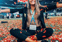 Jill Falduto
