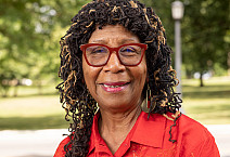 Rev. Betty Wright-Riggins