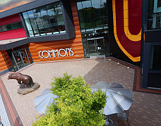 commons covershot