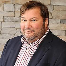 Robert L. Brant Jr.