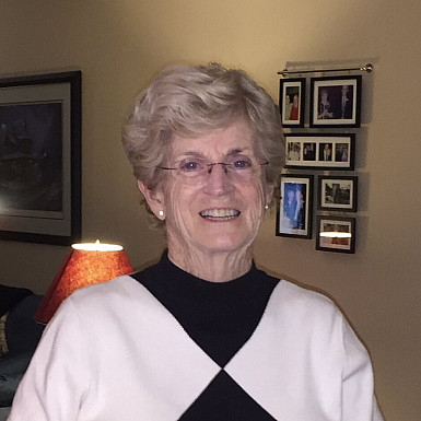 Jane A. McLaughlin 