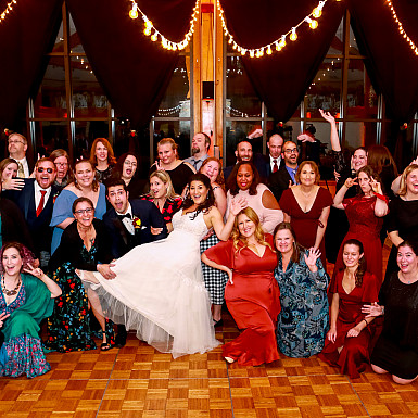 Saba Wedding