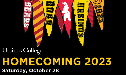 homecoming banner
