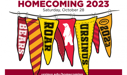 Homecoming ad