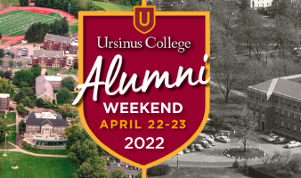 Alumni Weekend Header