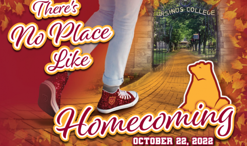 Homecoming 2022 Ad
