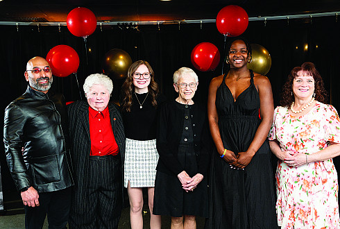 Alumni Awards 2024